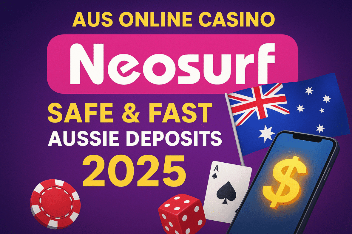 aus online casino neosurf