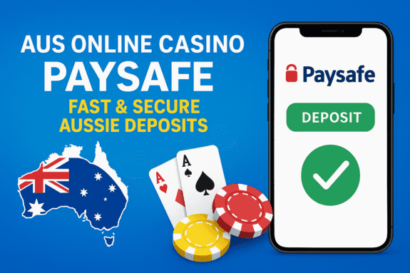 aus online casino paysafe