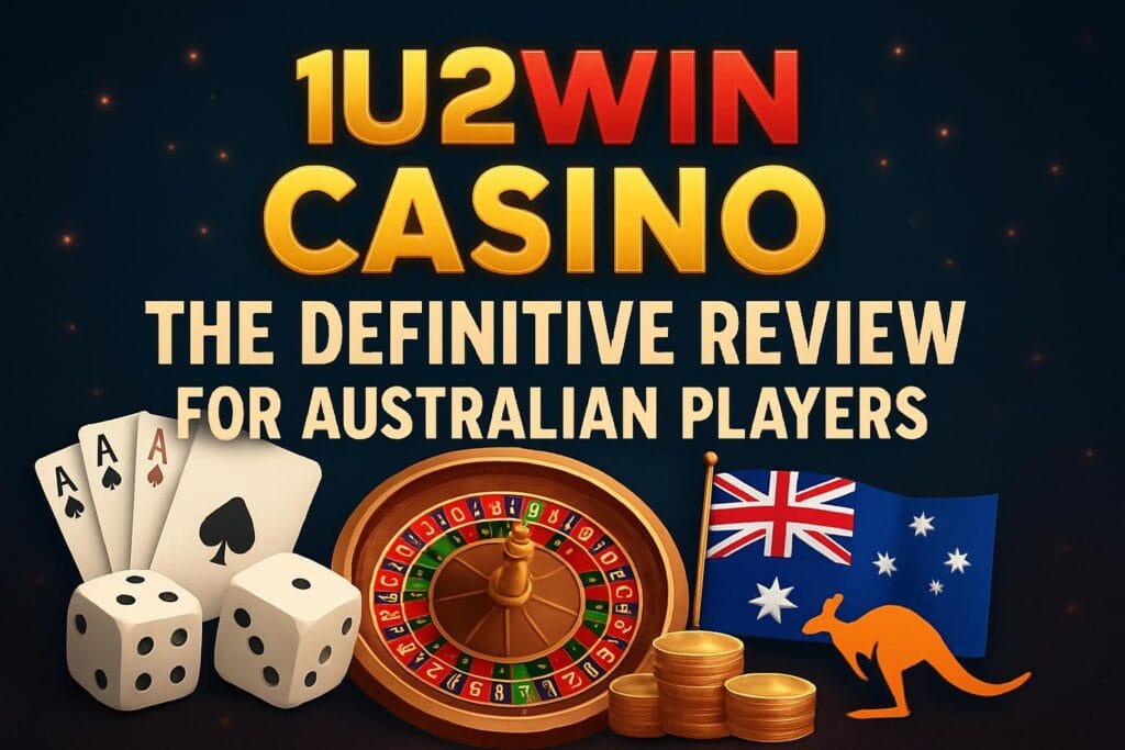 1u2win Casino