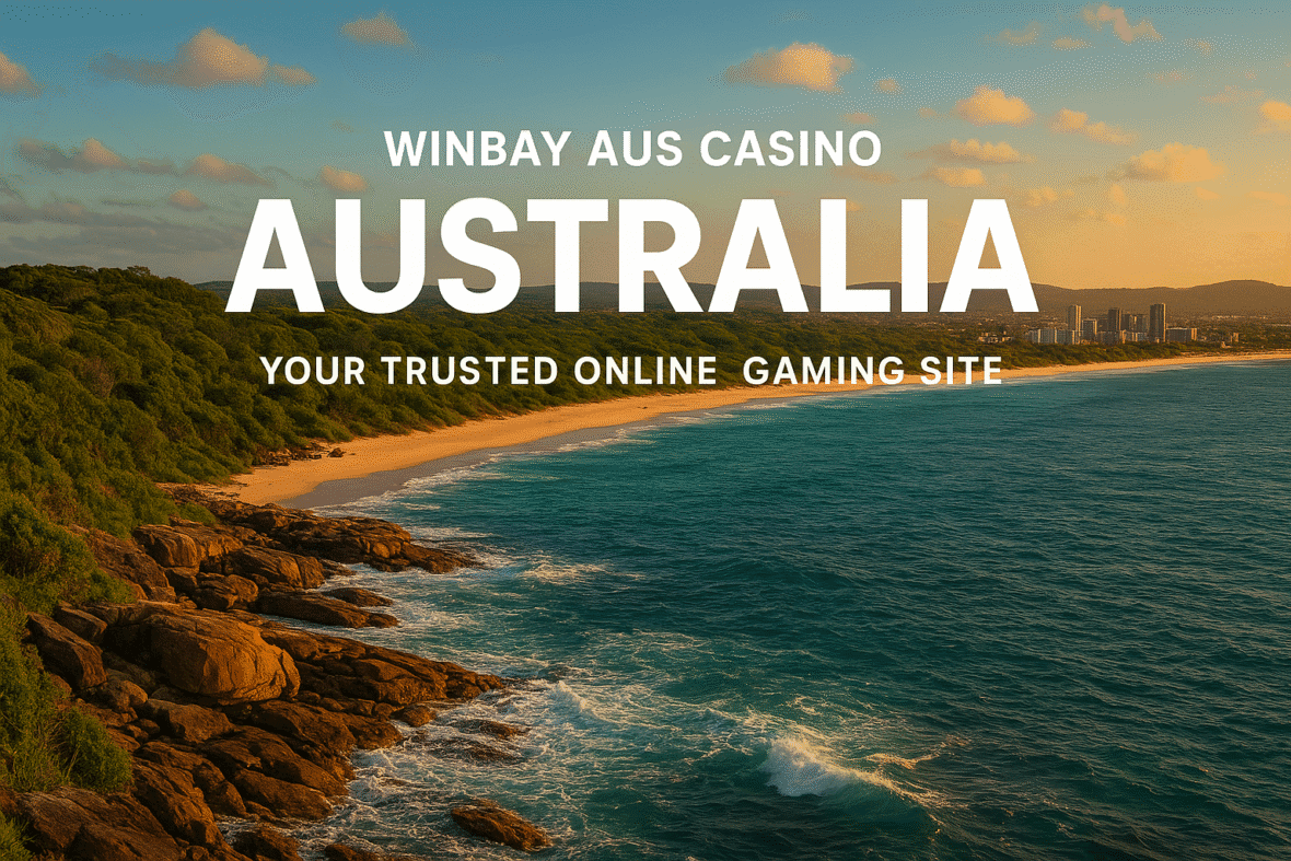 winbay aus online casino