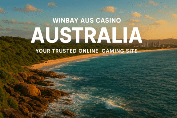 winbay aus online casino
